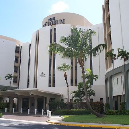Forum Pompano Beach Zewnętrze zdjęcie