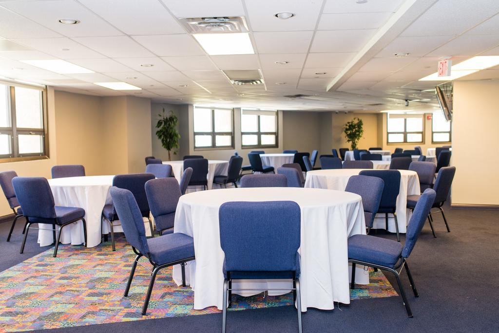 Forum Pompano Beach Zewnętrze zdjęcie