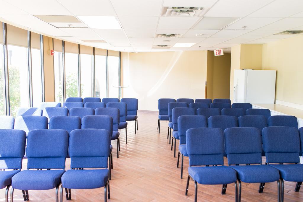 Forum Pompano Beach Zewnętrze zdjęcie