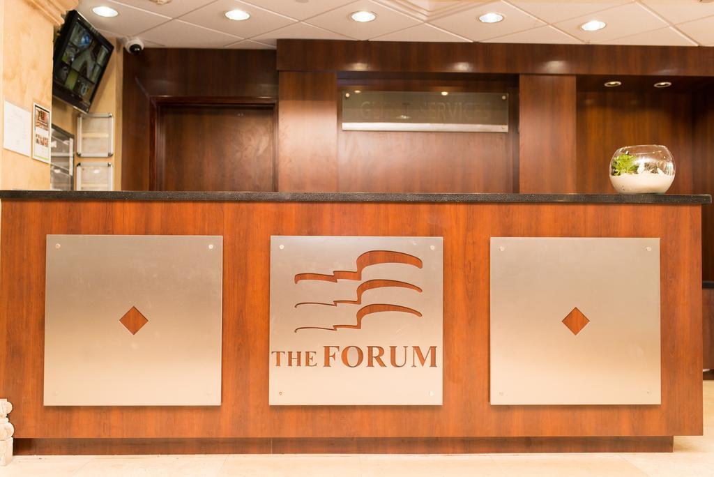 Forum Pompano Beach Zewnętrze zdjęcie