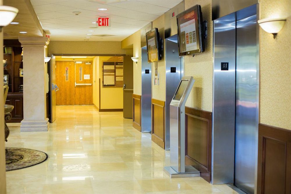 Forum Pompano Beach Zewnętrze zdjęcie