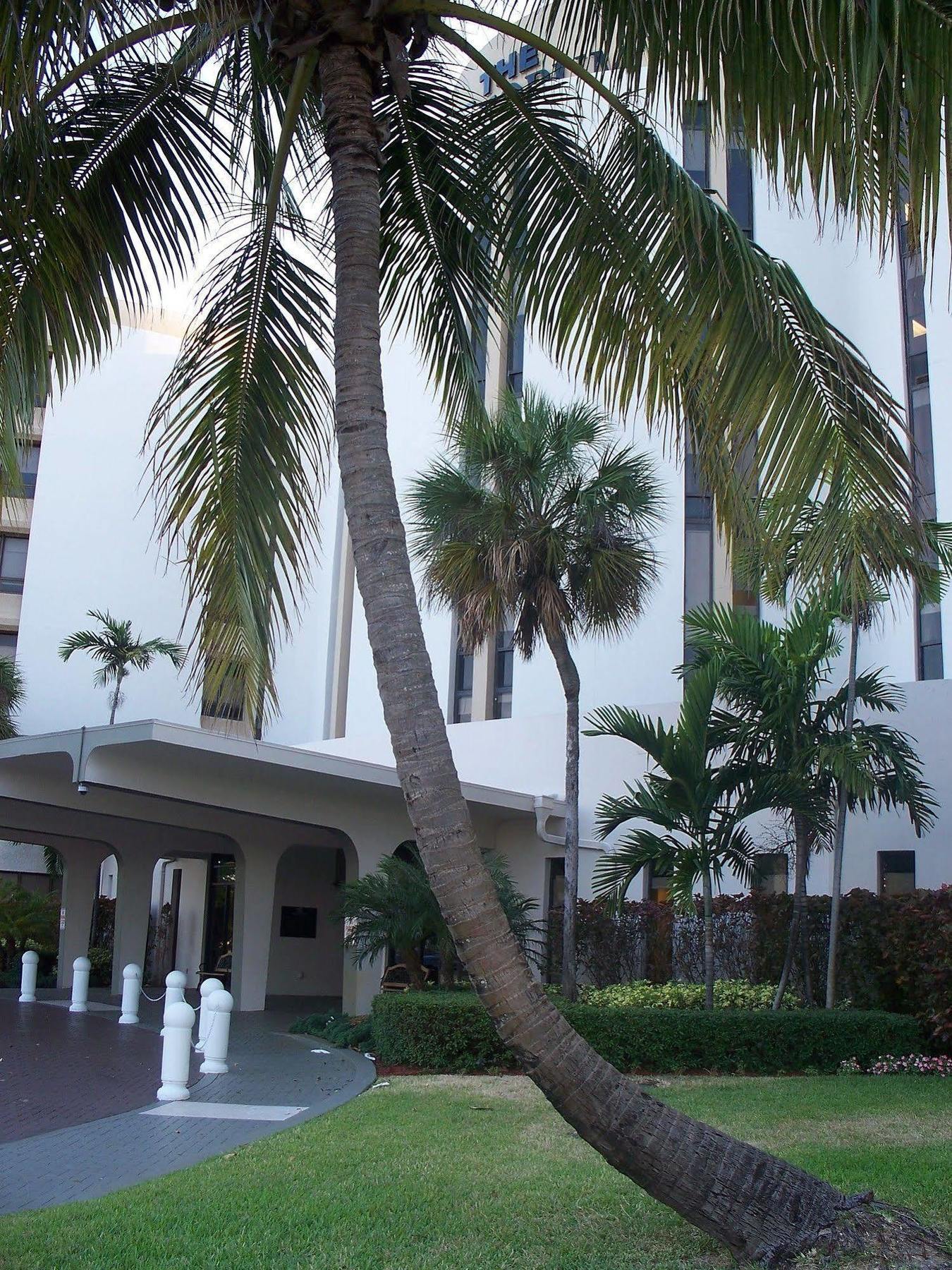 Forum Pompano Beach Zewnętrze zdjęcie