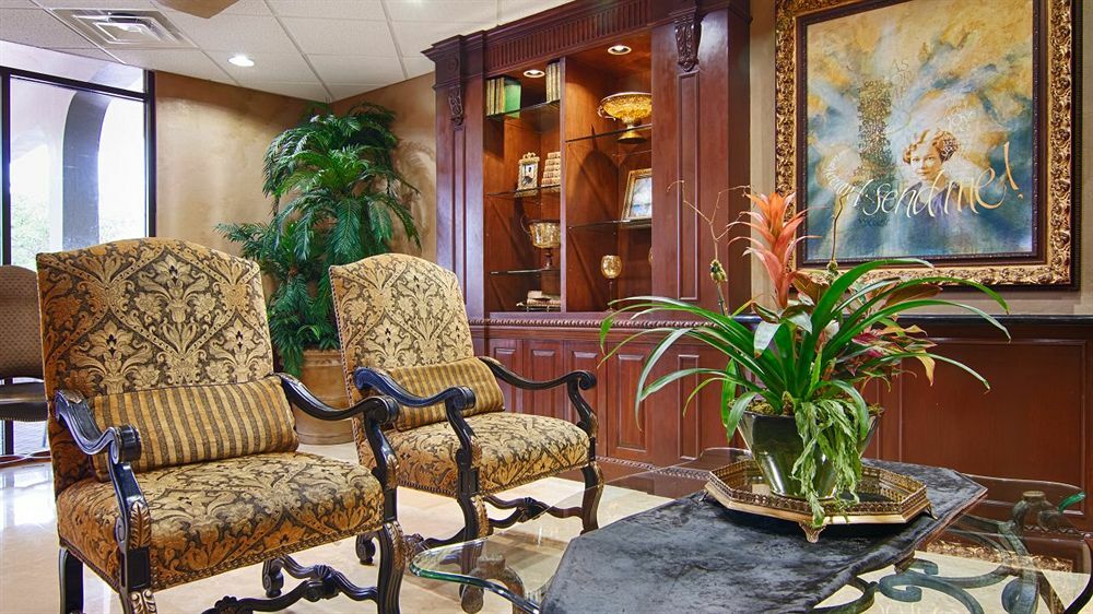 Forum Pompano Beach Zewnętrze zdjęcie
