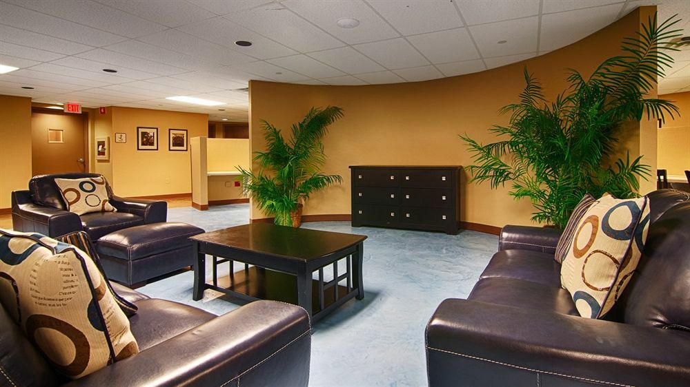 Forum Pompano Beach Zewnętrze zdjęcie