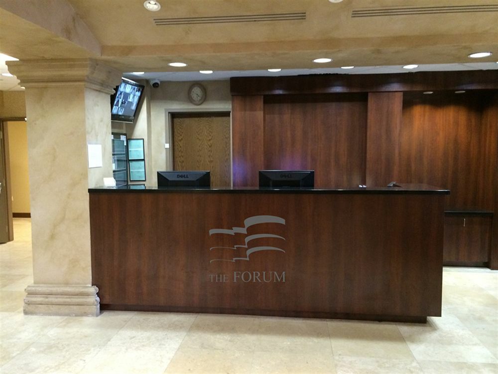 Forum Pompano Beach Zewnętrze zdjęcie