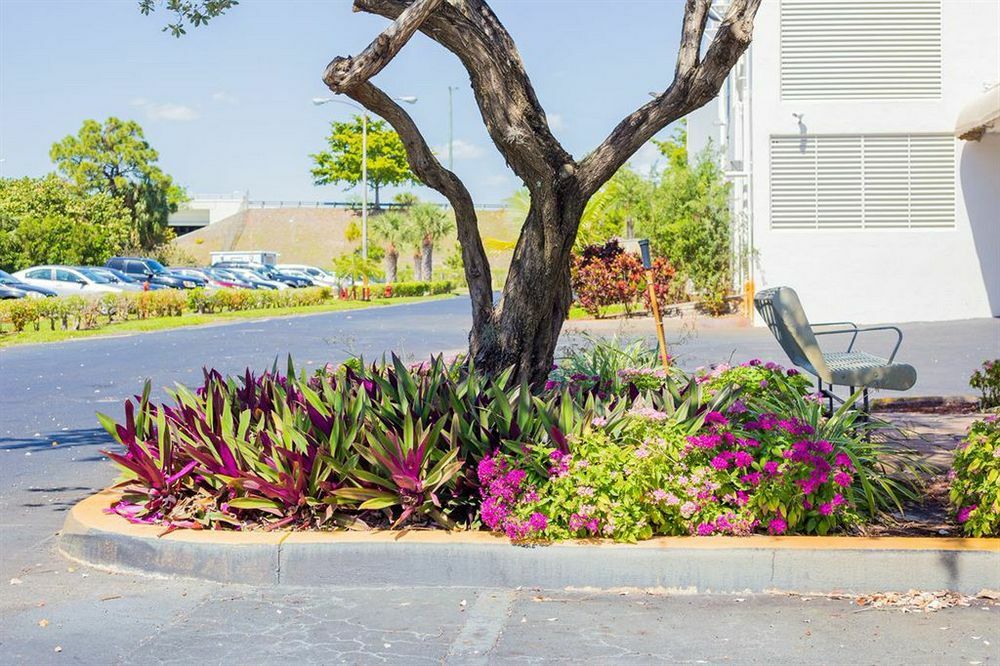 Forum Pompano Beach Zewnętrze zdjęcie