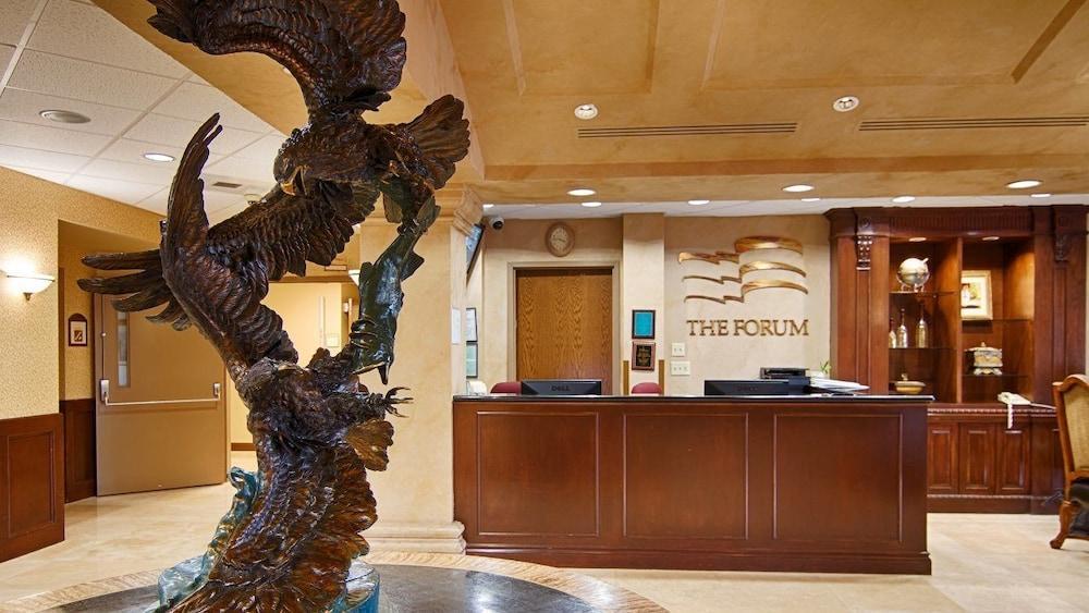 Forum Pompano Beach Zewnętrze zdjęcie